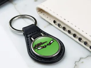 Key Holder Leather Design Pro Stylish Edition